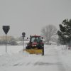 la grande nevicata del febbraio 2012 009
